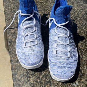 Nike Zoom KD 9 Home II men’s basketball shoes size 11